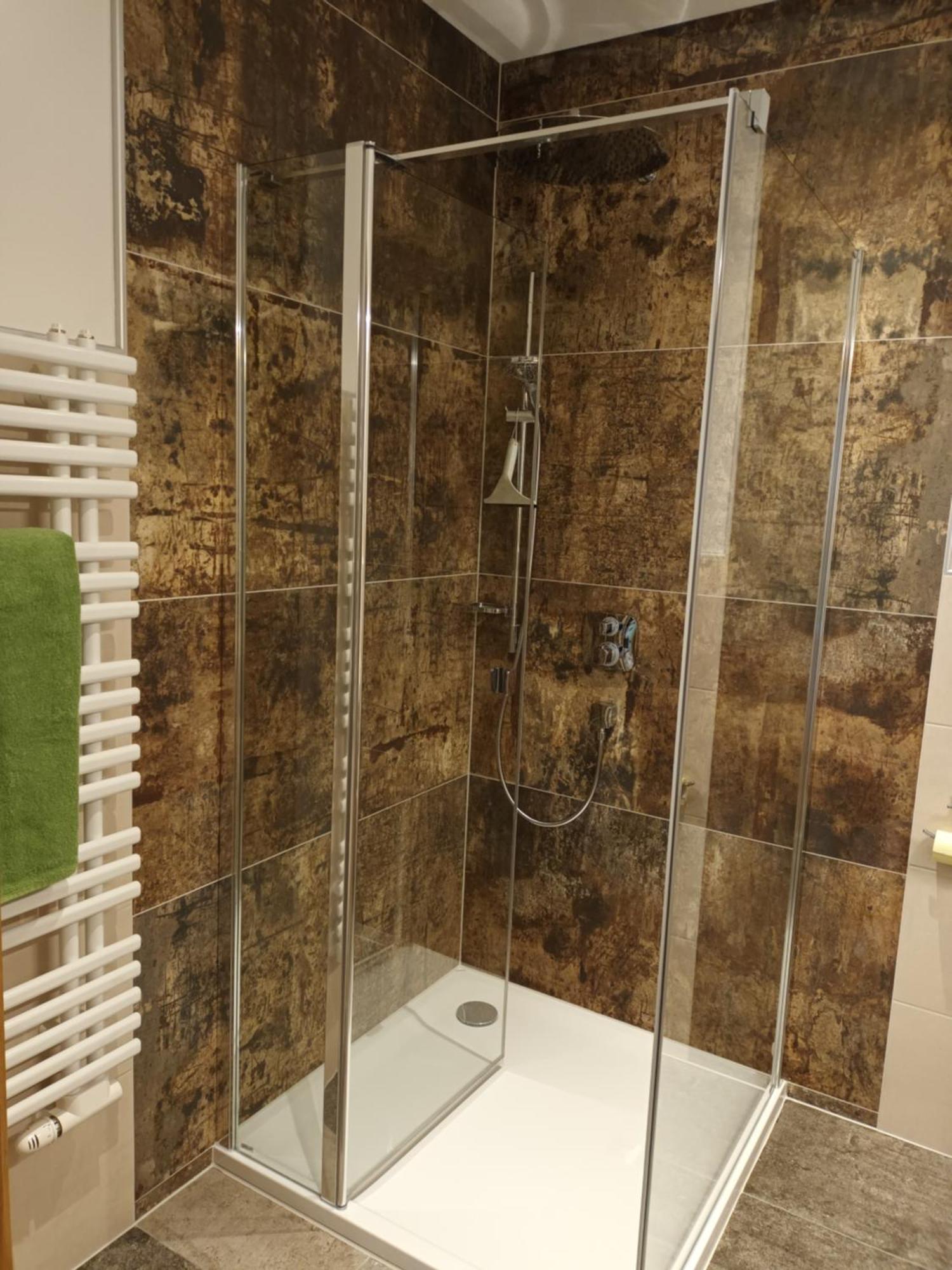 Ferienwohnung Kaufbeurerhausblick Hinterhornbach Exteriör bild